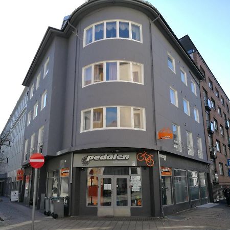 Toppleilighet - In The Heart Of Bergen City - 3 Beds Lägenhet Exteriör bild